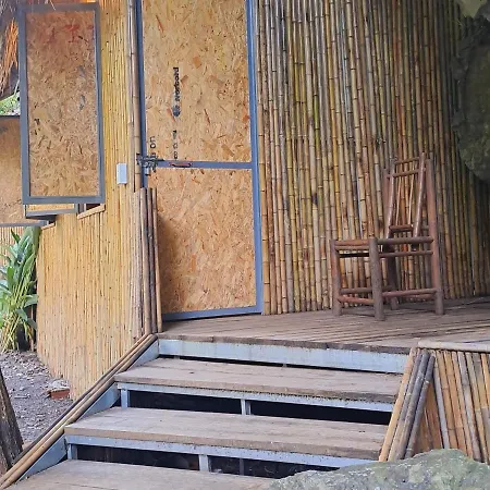 Thung Sen Tam Coc Chalets Ninh Binh Exterior photo