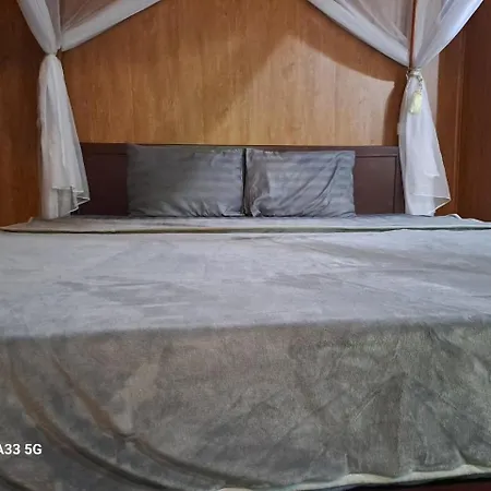 Thung Sen Tam Coc Chalets Ninh Binh Exterior photo