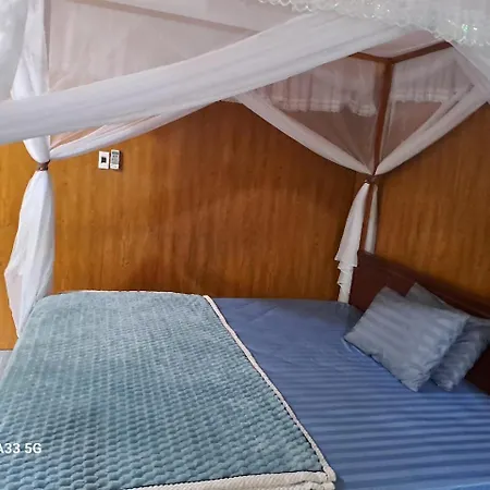 Thung Sen Tam Coc Chalets Ninh Binh Exterior photo
