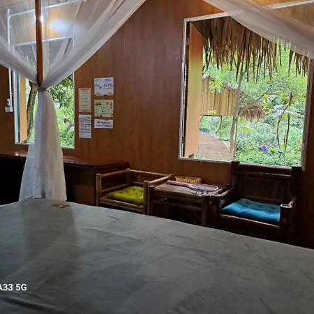 Thung Sen Tam Coc Chalets Ninh Binh Exterior photo