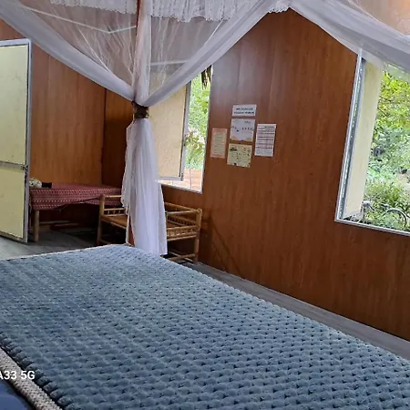 Thung Sen Tam Coc Chalets Ninh Binh Exterior photo