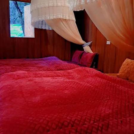 Thung Sen Tam Coc Chalets Ninh Binh Room photo