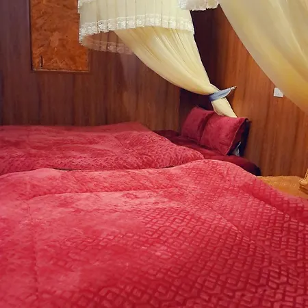 Thung Sen Tam Coc Chalets Ninh Binh Room photo