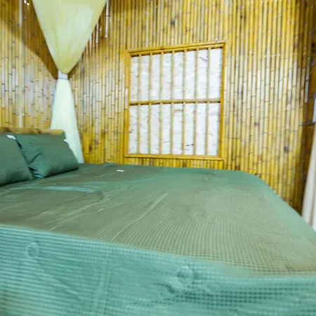 Thung Sen Tam Coc Chalets Ninh Binh Room photo
