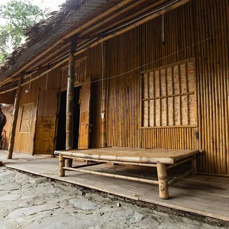 Thung Sen Tam Coc Chalets Ninh Binh Room photo
