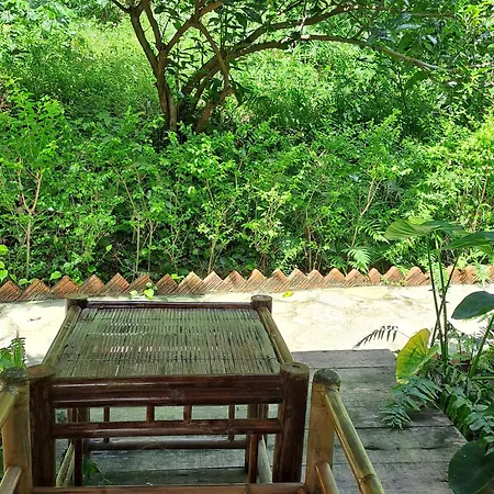Thung Sen Tam Coc Chalets Ninh Binh Room photo