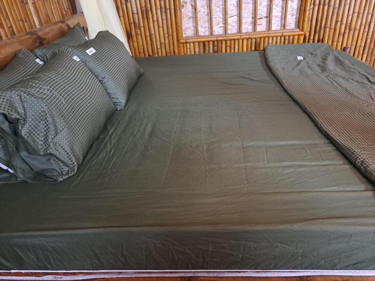 Homestay Thung Sen Tam Coc *