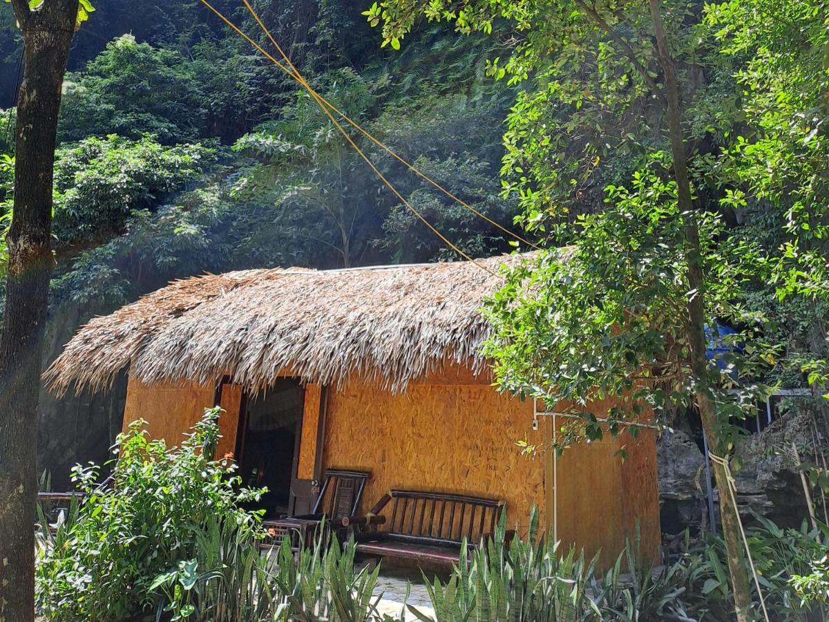 Homestay Thung Sen Tam Coc Ninh Binh