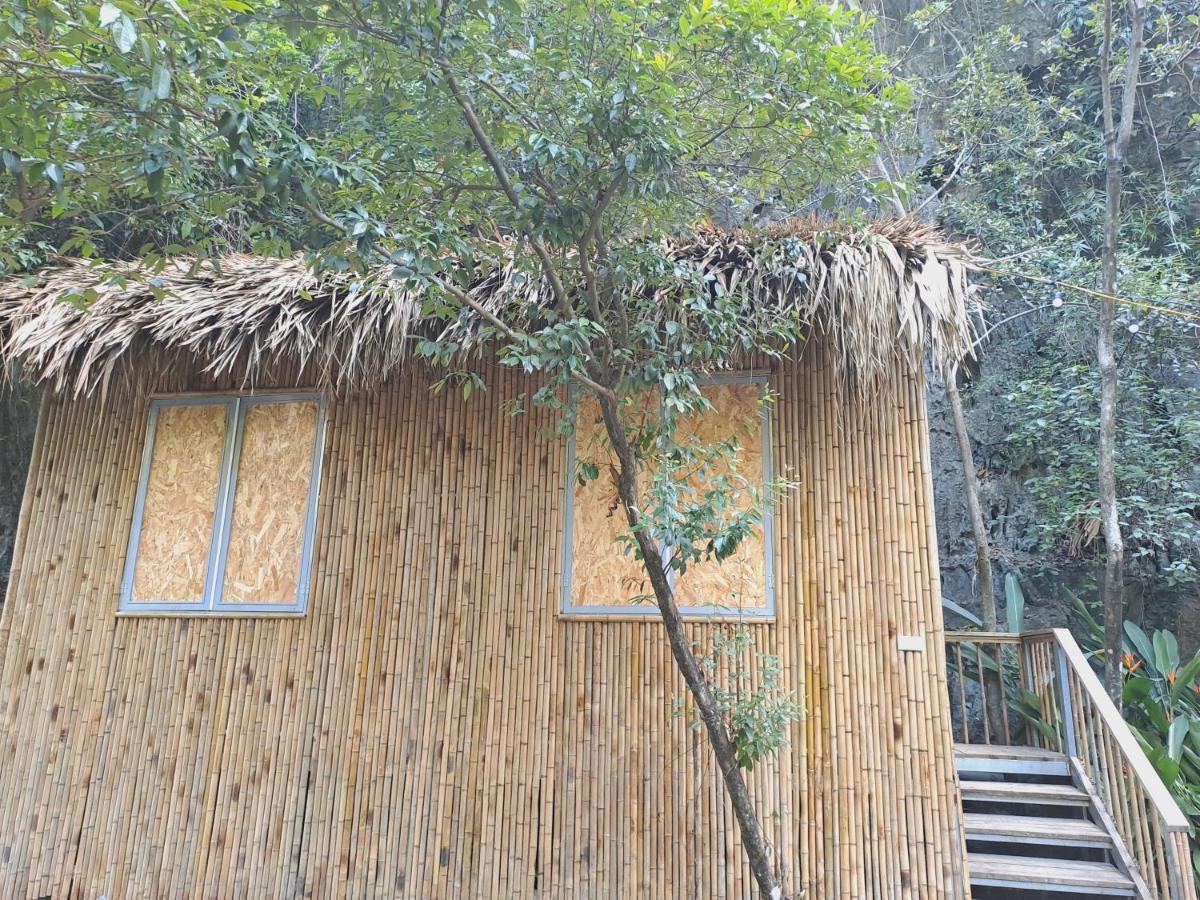Thung Sen Tam Coc Homestay
