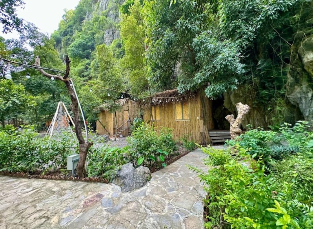 Thung Sen Tam Coc Homestay *