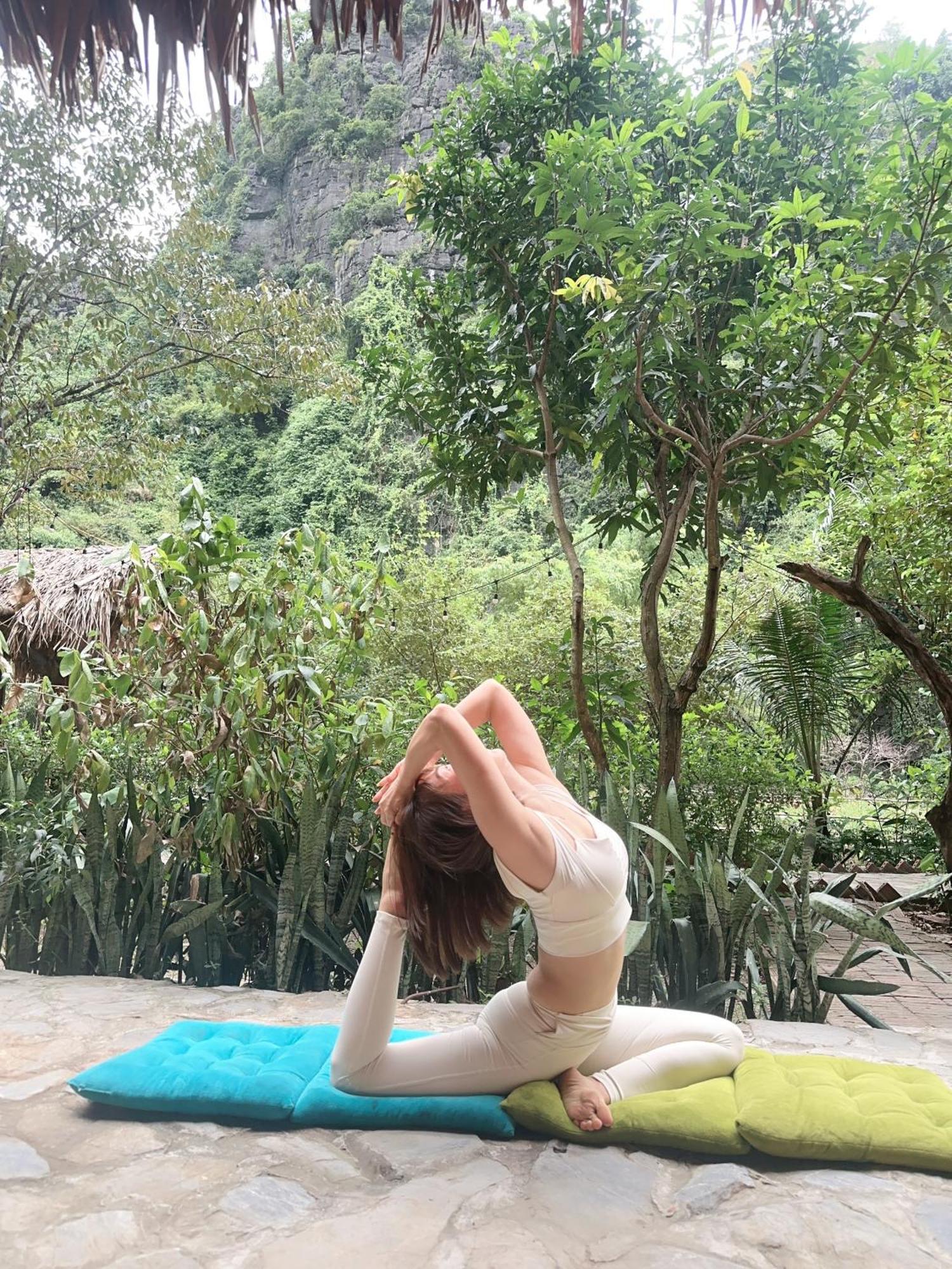 Homestay Thung Sen Tam Coc