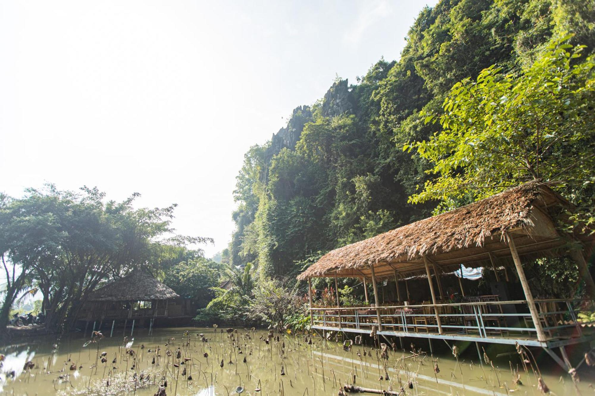 Homestay Thung Sen Tam Coc *