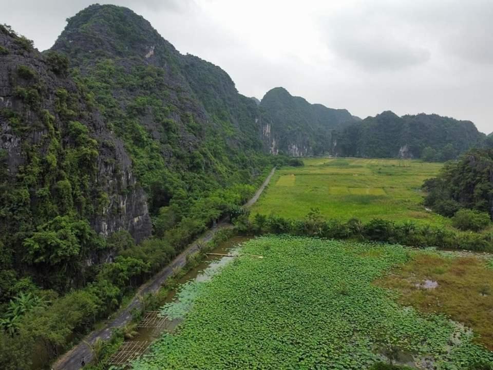 Thung Sen Tam Coc Homestay