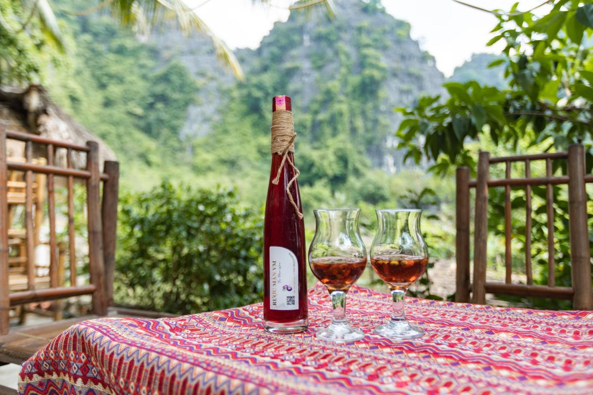 Thung Sen Tam Coc Homestay Ninh Binh