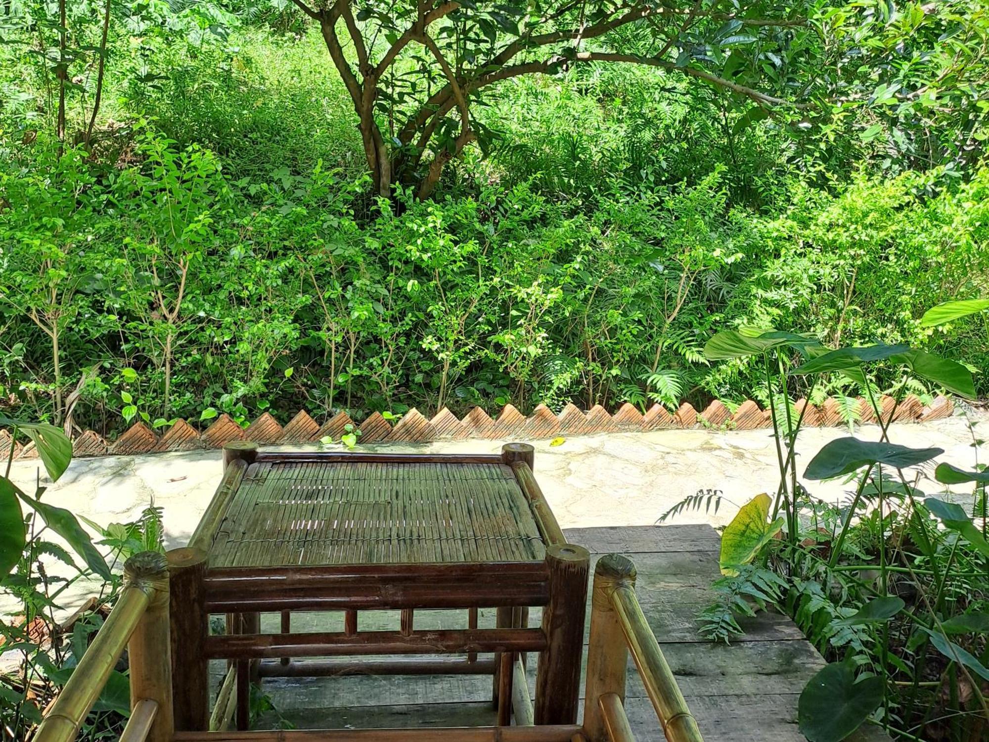 Thung Sen Tam Coc
