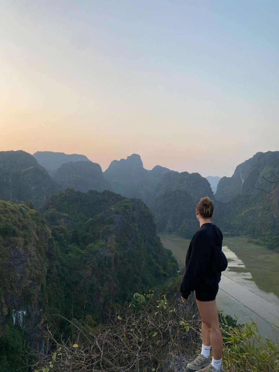 Thung Sen Tam Coc Homestay